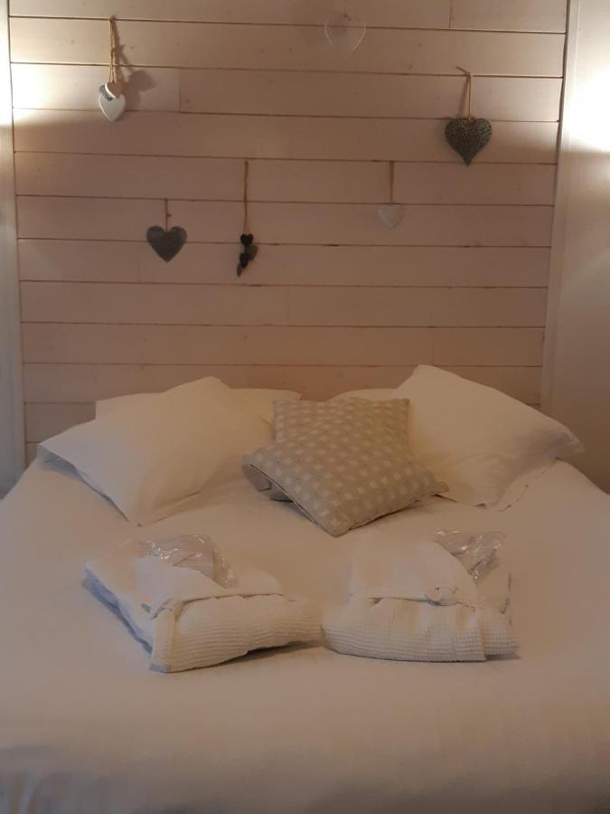 Ome Sweet Home Laubressel Bagian luar foto