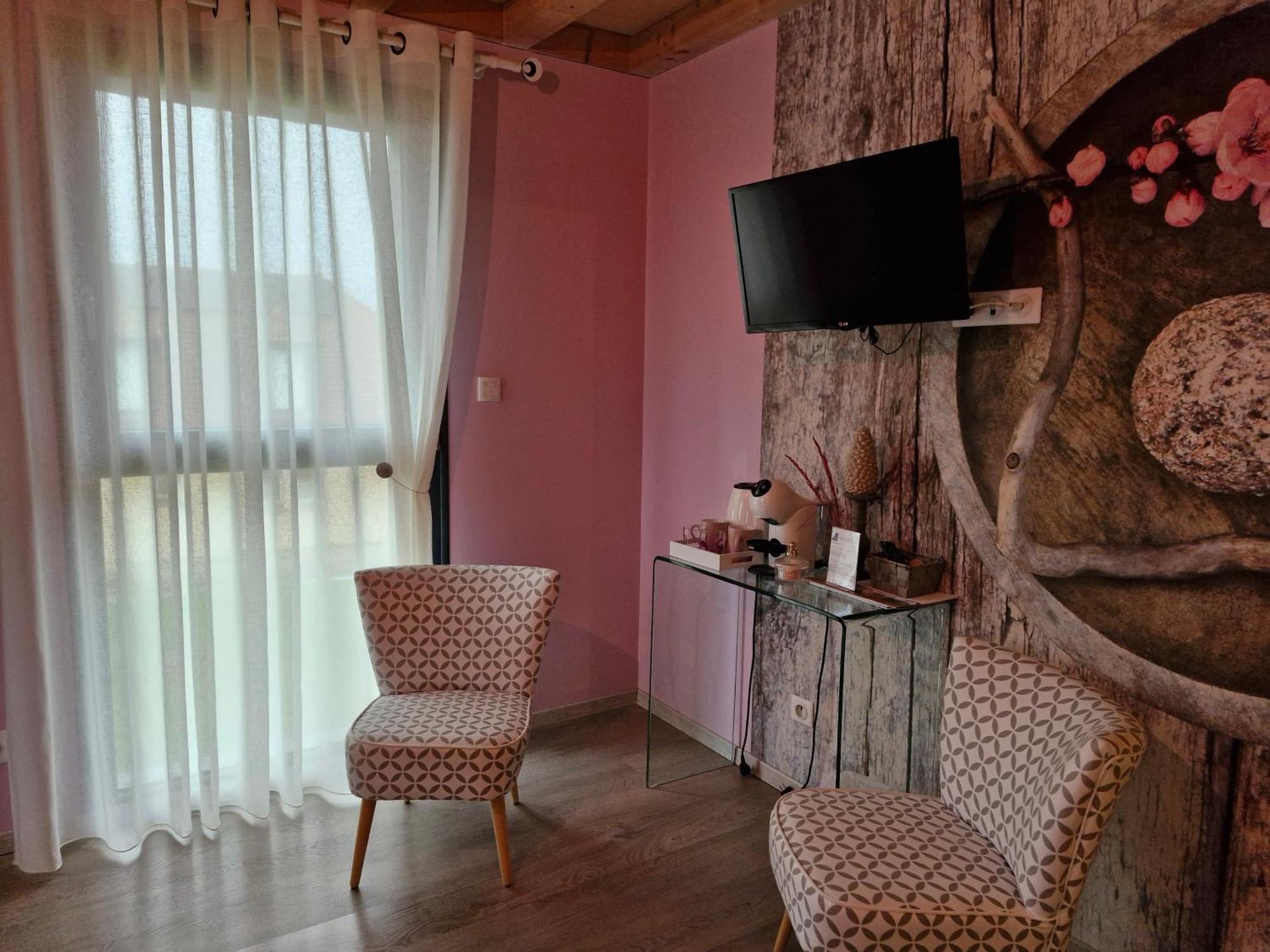 Ome Sweet Home Laubressel Bagian luar foto