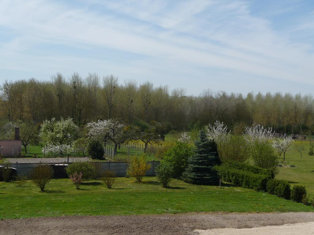 Ome Sweet Home Laubressel Bagian luar foto