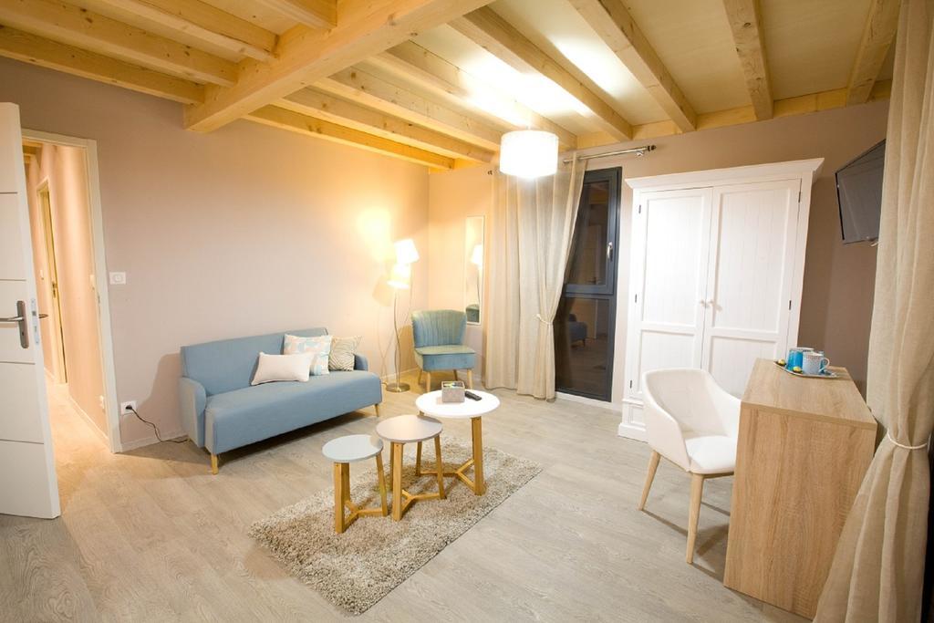 Ome Sweet Home Laubressel Bagian luar foto