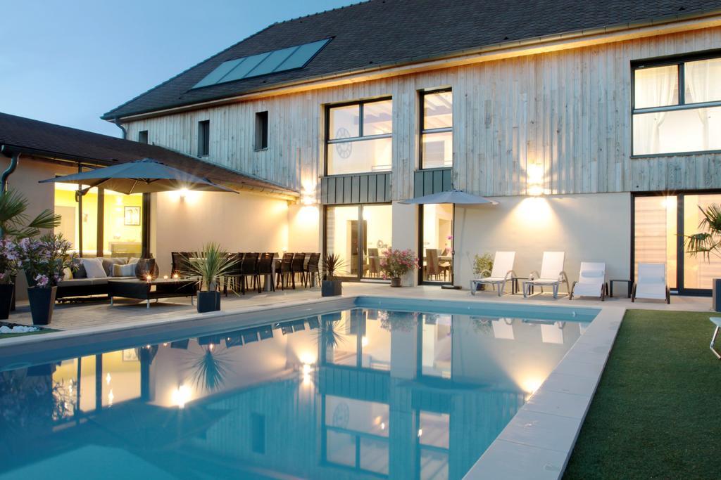Ome Sweet Home Laubressel Bagian luar foto